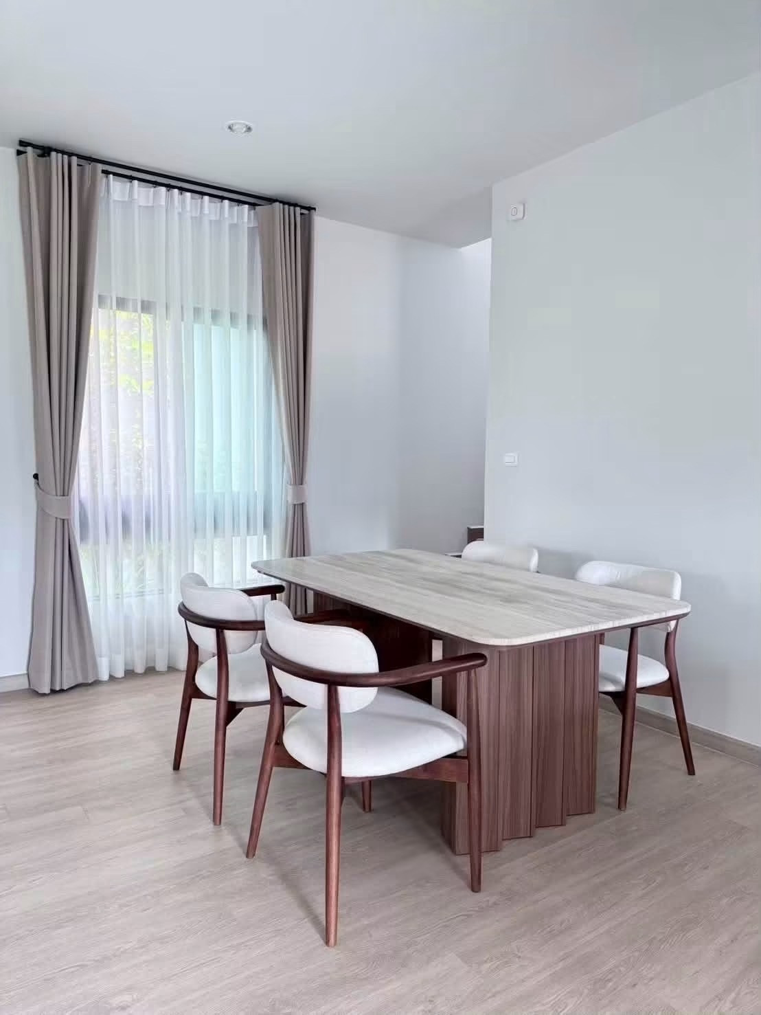 🏡 ให้เช่าบ้านเดี่ยว สราญสิริ รามคำแหง | Saransiri Ramkhamhaeng 💰 ค่าเช่า 65,000 บาท/เดือน – รูปที่ 3
