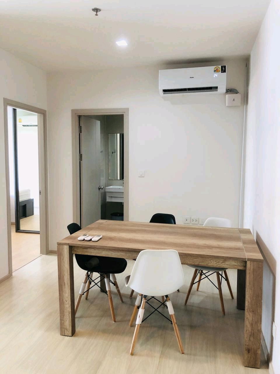 Life Sukhumvit 48 Nice Room For Rent  – รูปที่ 3