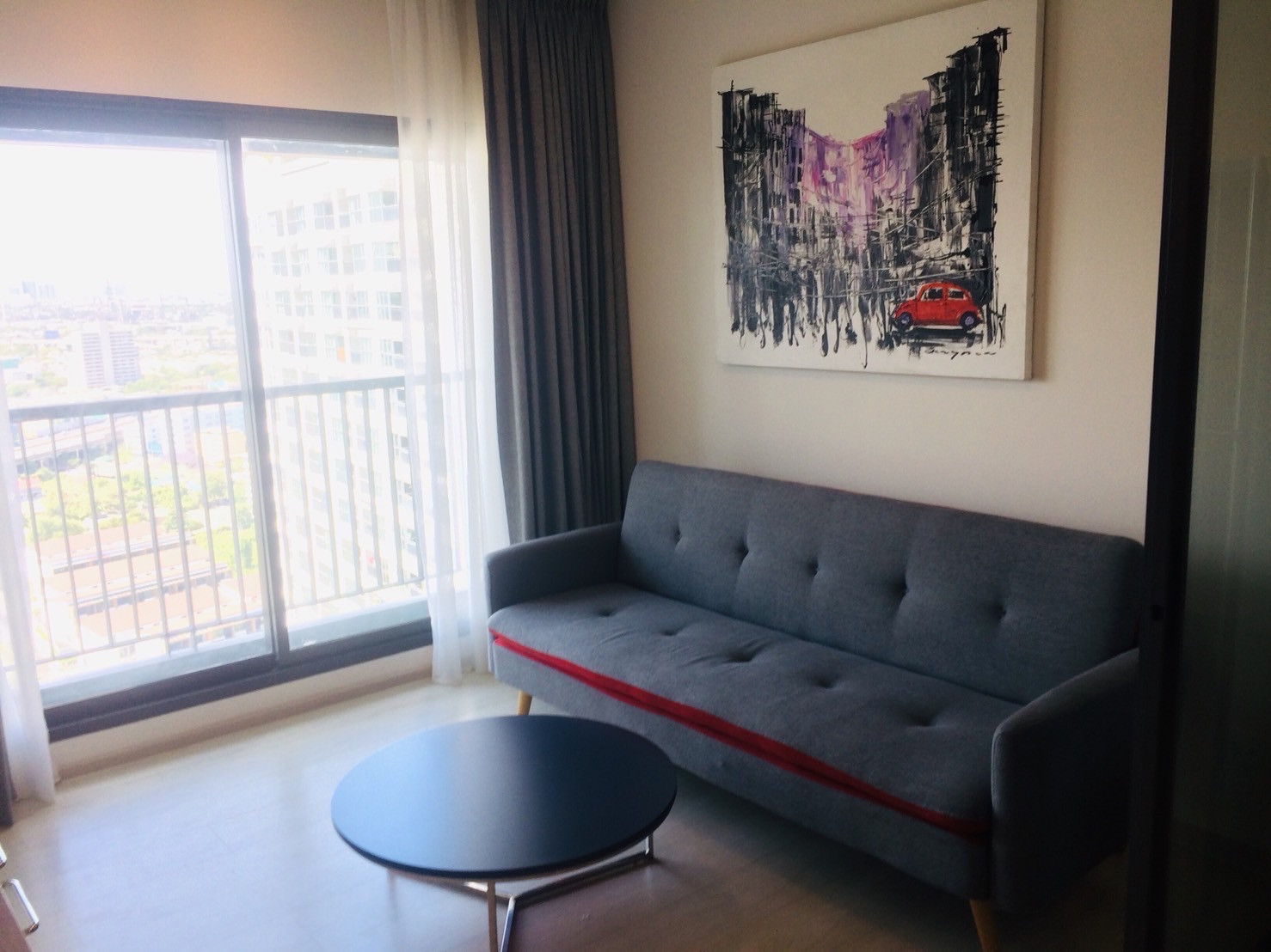 TWP985 For Rent |Life 48 1 Bedrooms  – รูปที่ 2
