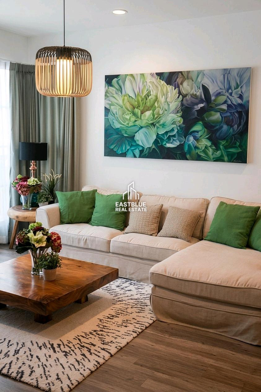 (For SaleðĨ) ð Citi Smart Sukhumvit18 | 3b3b 133sq.m. only 16.9MB | 3-bedroom condo only 100 m from BTS Asoke (For SaleðĨ) ð Citi Smart Sukhumvit18 | 3b3b 133sq.m. only 16.9MB | 3-bedroom condo only 100 m from BTS Asoke