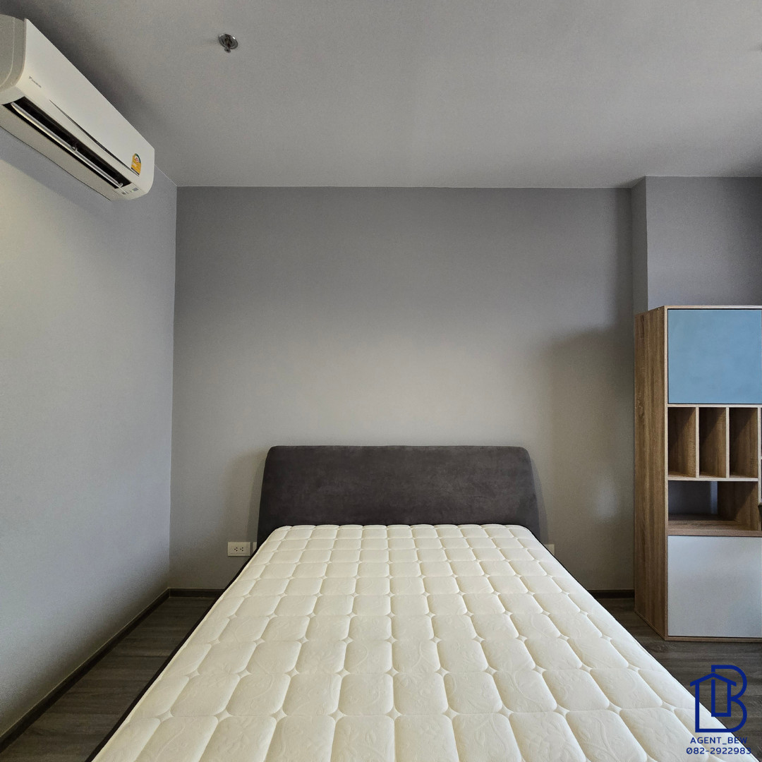 ✅Available November 2026✅ Ideo Mobi Rangnam Studio 17,000 THB per month ✅Available November 2026✅ Ideo Mobi Rangnam Studio 17,000 THB per month