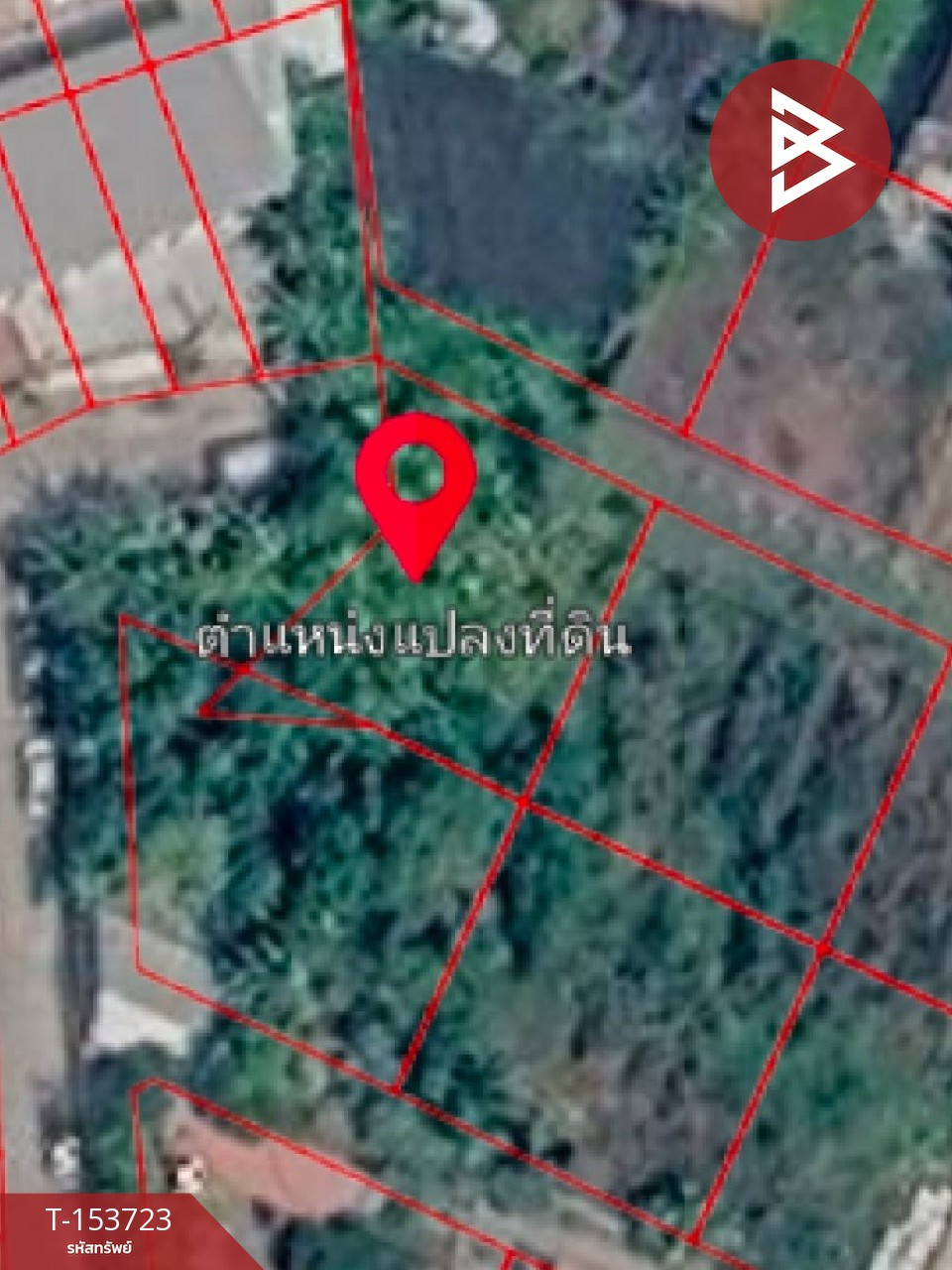 ขายที่ดิน เนื้อที่ 95 ตร.วา บางบัวทอง นนทบุรี – รูปที่ 4