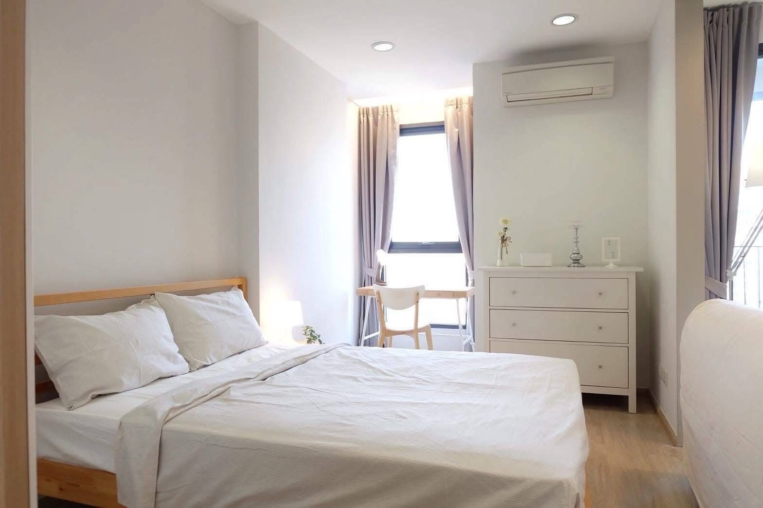 🔥Rent at Ideo q ratchathewi   🔥1BR 1BR.🔥 20,000🔥34sqm. 🔥Floor33 – รูปที่ 4