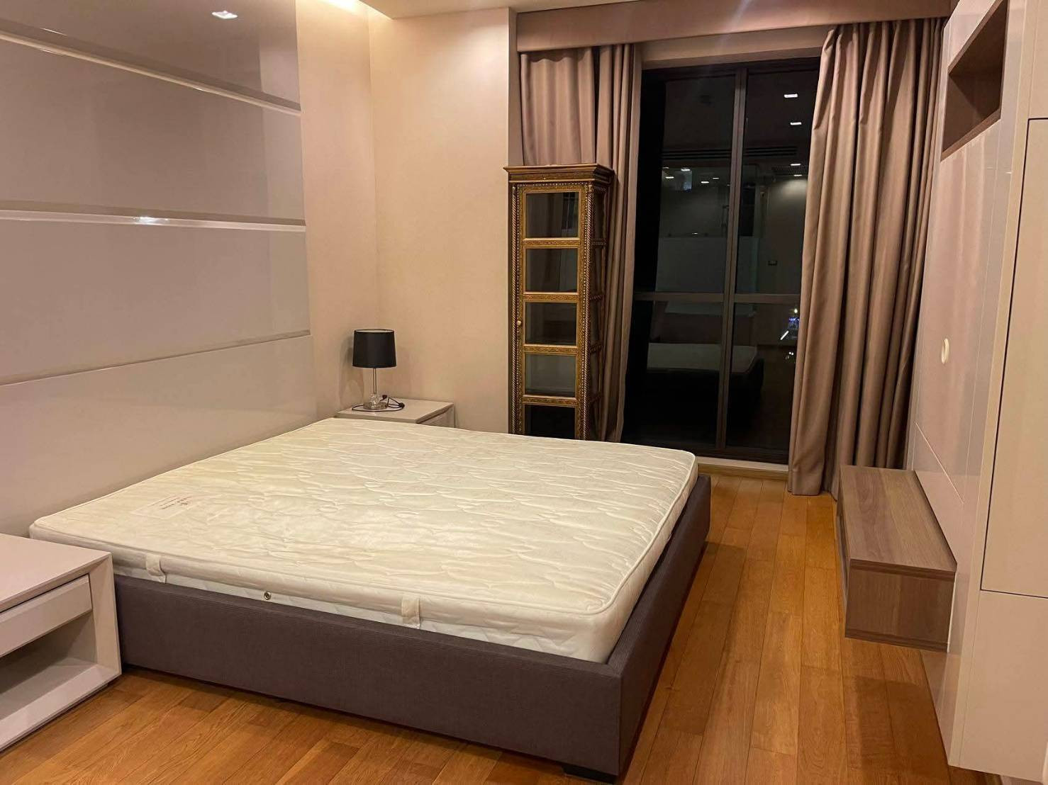 TWP981 For Rent |The Address Sathorn 1 Bedrooms – รูปที่ 4