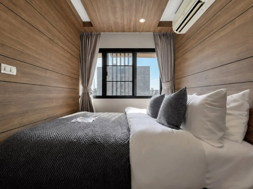 ให้เช่า L Loft Ratchada 19 ขนาด 37 ตร.ม22,000 บาท/เดือน  – รูปที่ 2