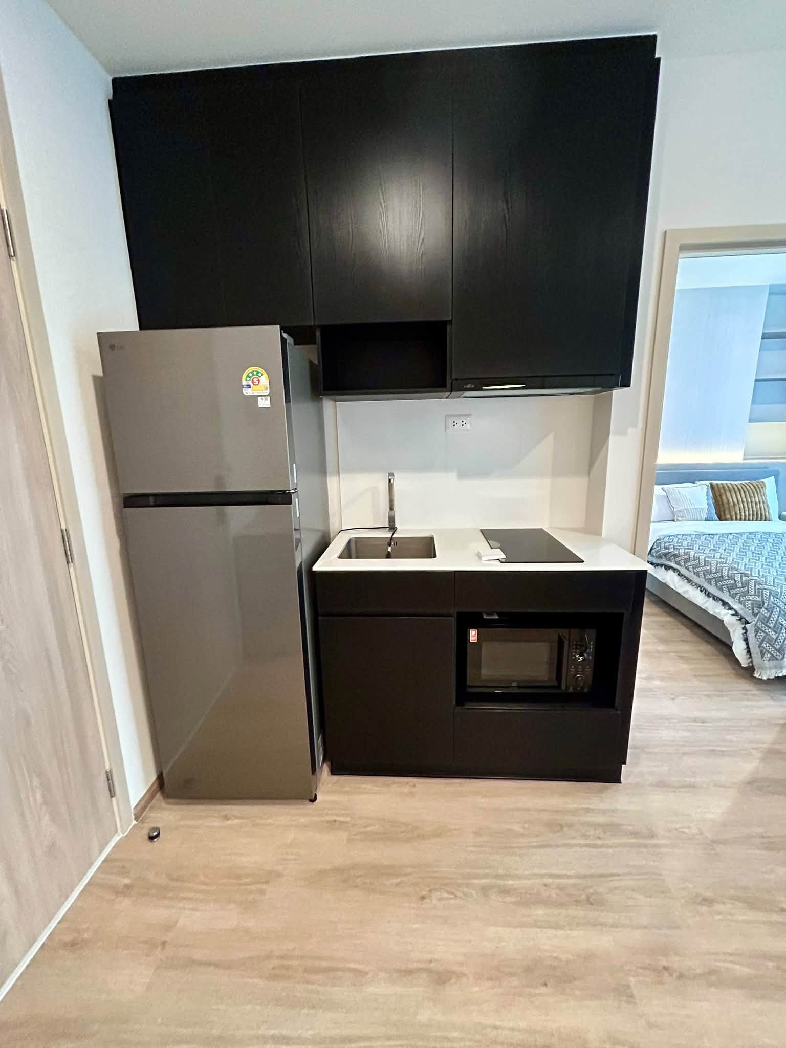 TWP984 For Rent | Nue District R9 1 Bedrooms  – รูปที่ 2