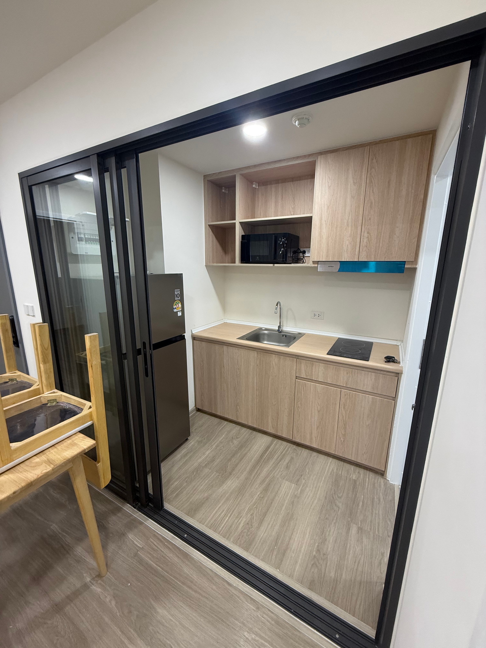 📍✨ Beat Sukhumvit 93 | For Rent 🏡✨ Modern condominium in the Bang Chak area, offering convenient city living with easy access to BTS, shopping malls, restaurants, and lifestyle destinations. 🌆🚇 – รูปที่ 3