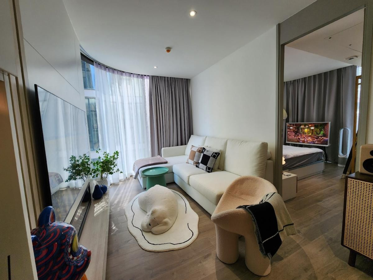 RC102026 Condo for sale/rent at FYNN Asoke ใกล้ BTS อโศก และ MRT สุขุมวิท RC102026 Condo for sale/rent at FYNN Asoke ใกล้ BTS อโศก และ MRT สุขุมวิท