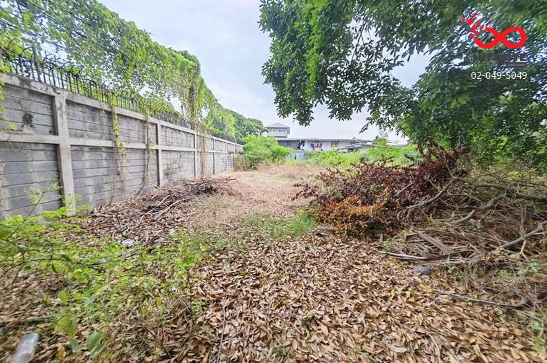 ขายที่ดิน 320 ตรว. ถมแล้ว สุขุมวิท 101 (ซอยปุณณวิถี 40) ถนนสุขุมวิท ใกล้รถไฟฟ้า BTS-ทางด่วน – รูปที่ 4