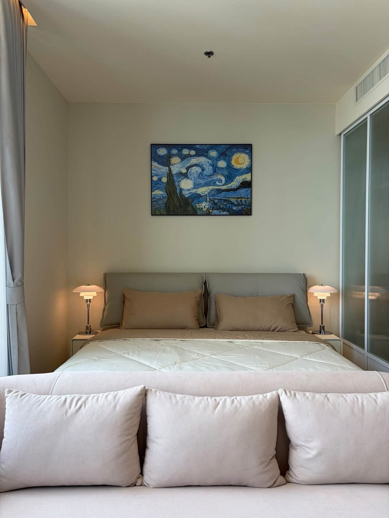 🌟For rent Noble Form Thonglor New room • 1 Bedroom 1 Bathroom • 33 Sqm 🌟For rent Noble Form Thonglor New room • 1 Bedroom 1 Bathroom • 33 Sqm