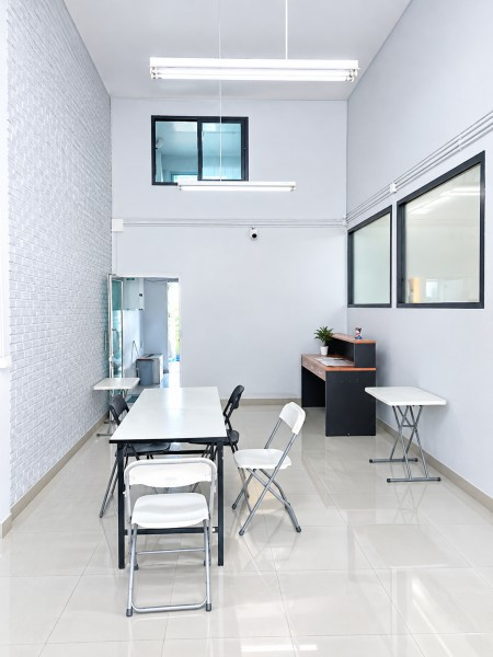 Near BTS Sena Nikhom 320m, 4-Storey Commercial Building for Rent, 1 Unit, 4 Bedrooms, 4 Bathrooms, Major Ratchayothin 900 m, – รูปที่ 4