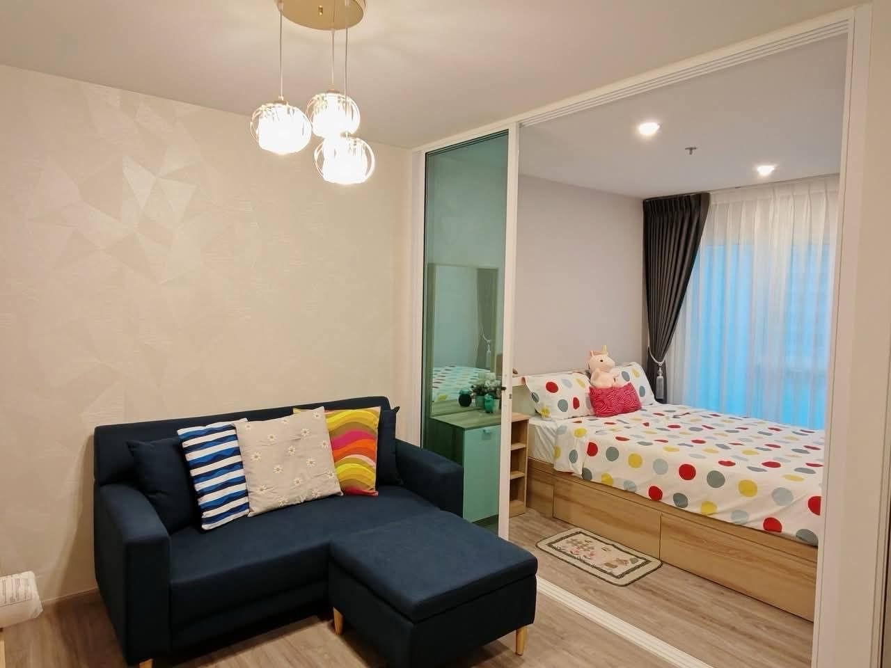 For rent: Regent Home Bangna