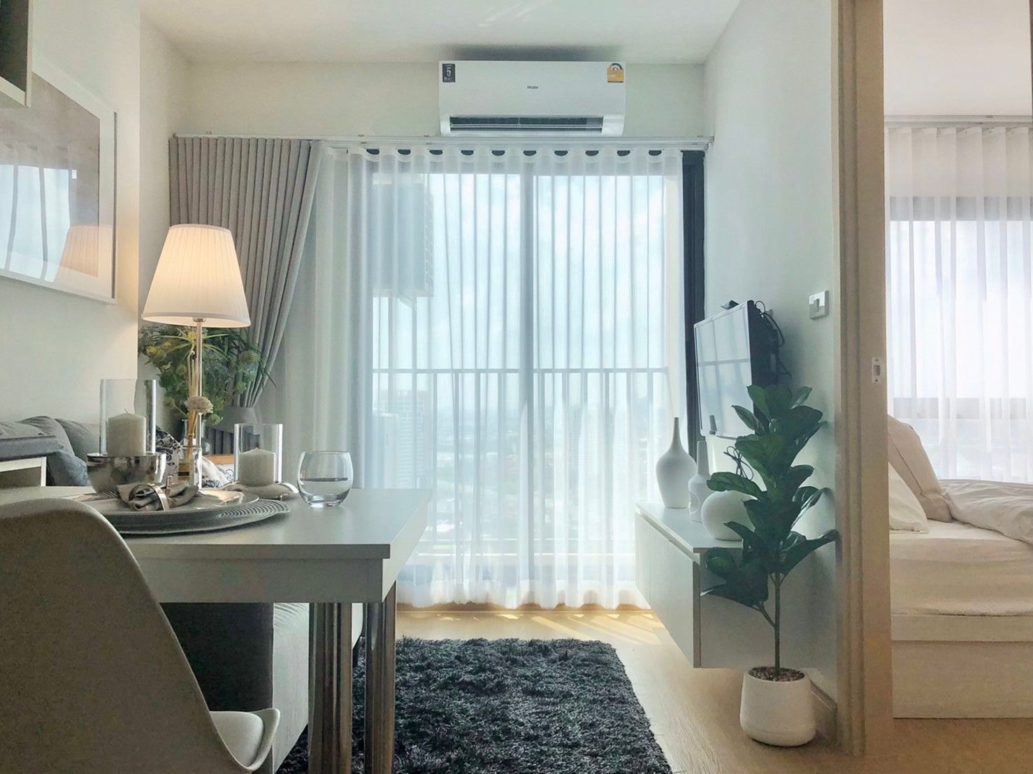 📍✨ Rich Park Triple Station | For Rent 🏡✨ Modern condominium in the Suan Luang area, offering convenient city living with easy access to public transportation, shopping malls, restaurants, and lifestyle destinations. 🌆🚇 📍✨ Rich Park Triple Station | For Rent 🏡✨ Modern condominium in the Suan Luang area, offering convenient city living with easy access to public transportation, shopping malls, restaurants, and lifestyle destinations. 🌆🚇