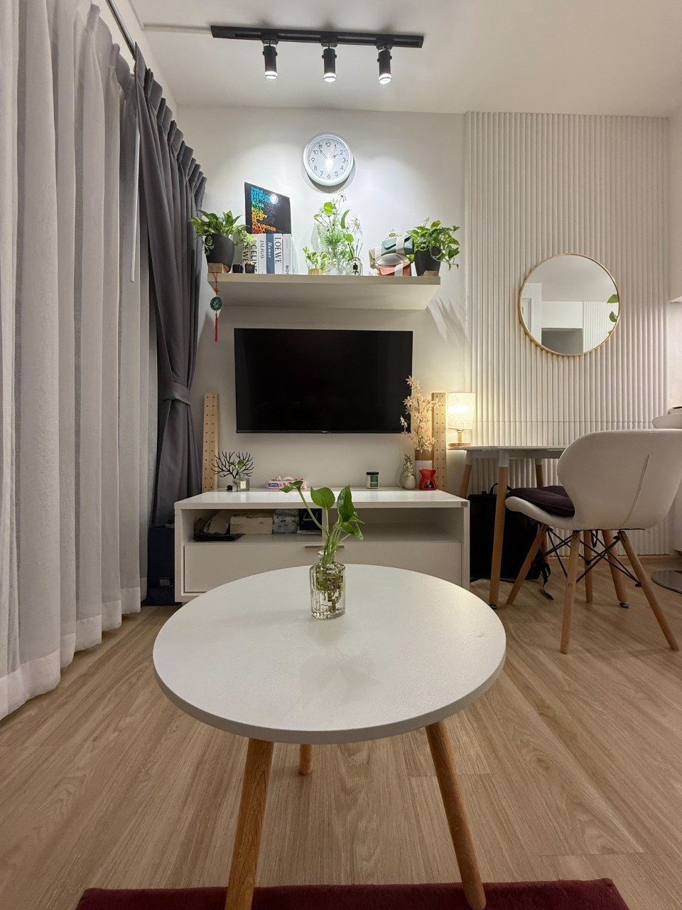 📍✨ A Space ID Asok-Ratchada | For Rent 🏡✨ Modern condominium in the Rama 9 area, offering convenient city living with easy access to MRT, shopping malls, office buildings, restaurants, and lifestyle destinations. 🌆🚇 – รูปที่ 2