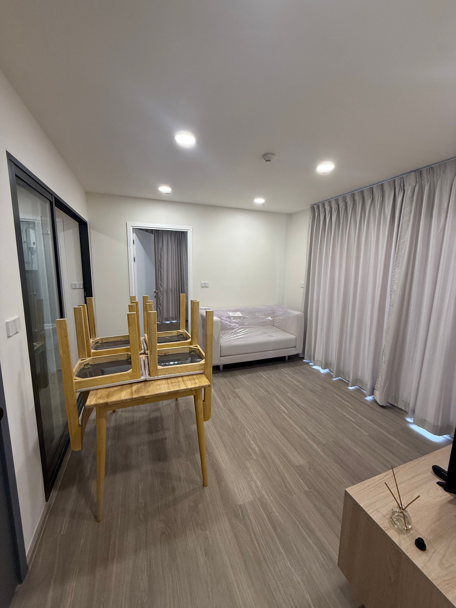 📍✨ Beat Sukhumvit 93 | For Rent 🏡✨ Modern condominium in the Bang Chak area, offering convenient city living with easy access to BTS, shopping malls, restaurants, and lifestyle destinations. 🌆🚇 – รูปที่ 2