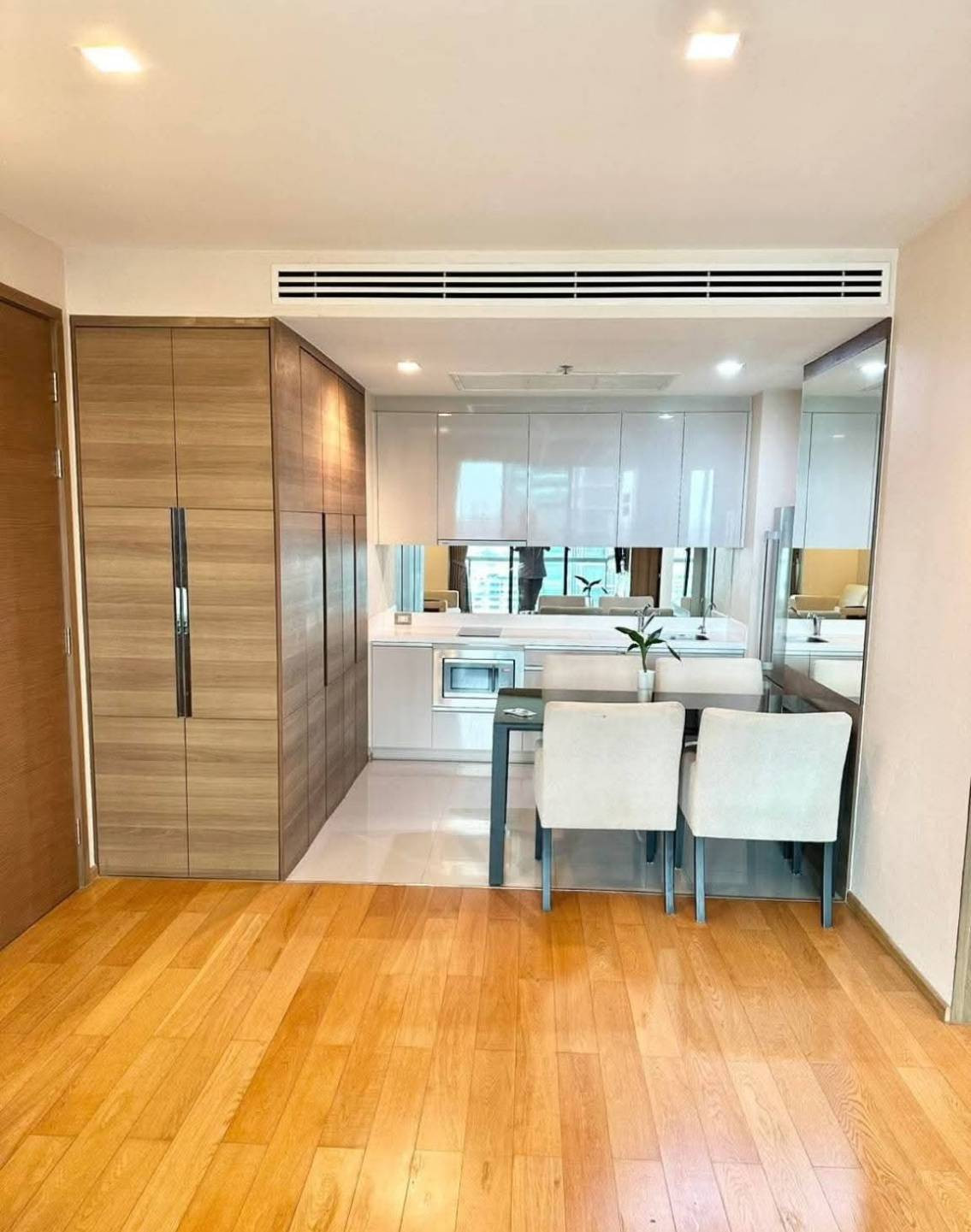 TWP981 For Rent |The Address Sathorn 1 Bedrooms – รูปที่ 2