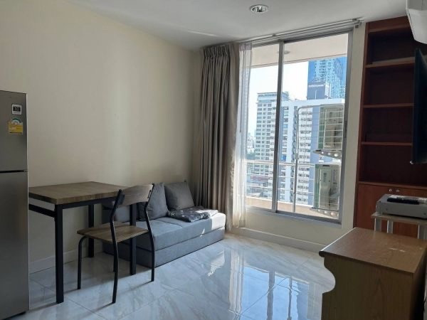 2 bedrooms, 46 sq m., Khai Daeng location, Phaya Thai-Ratchathewi, near BTS, only 200m, world-shocking rental price, only 21k! / Unbeatable Value 2 Beds 46 sq.m. Prime Phaya Thai - Ratchathewi, 2 Mins to BTS 21k! Baan Pathumwan * Tel: 092-461-6989 2 bedrooms, 46 sq m., Khai Daeng location, Phaya Thai-Ratchathewi, near BTS, only 200m, world-shocking rental price, only 21k! / Unbeatable Value 2 Beds 46 sq.m. Prime Phaya Thai - Ratchathewi, 2 Mins to BTS 21k! Baan Pathumwan * Tel: 092-461-6989