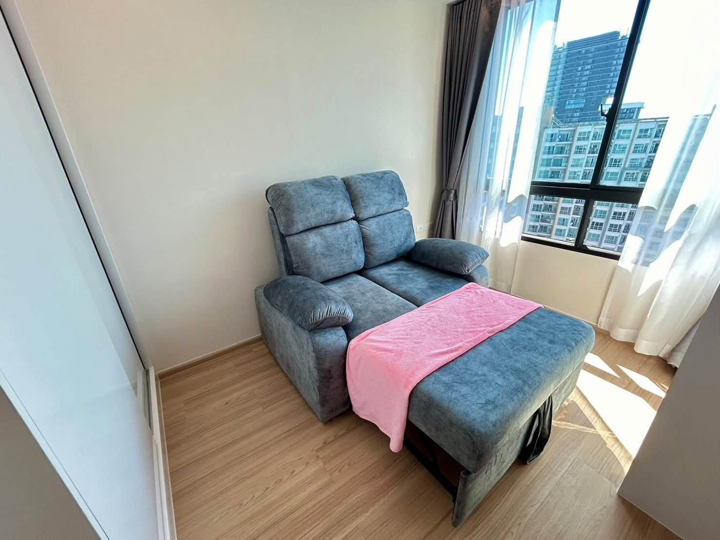 อาทีมิส สุขุมวิท 77 / Artemis Sukhumvit 77 – รูปที่ 3