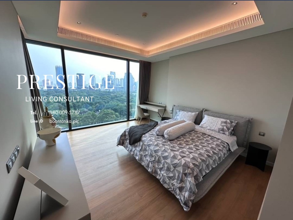 📌For RENT | Sindhorn Tonson 1BR(86 sqm) 140,000 THB/month