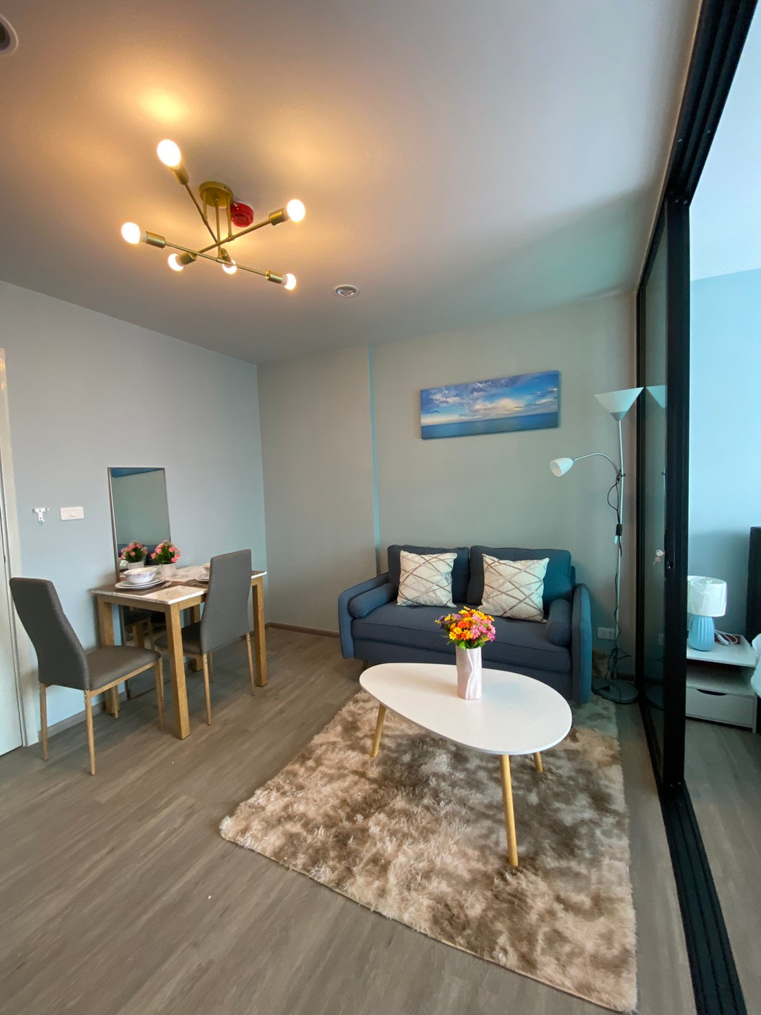 🔥🔥32465🔥🔥 ให้เช่าREACH Phahon Yothin 52🌐LINE ID : @fastforrentcondo – รูปที่ 2