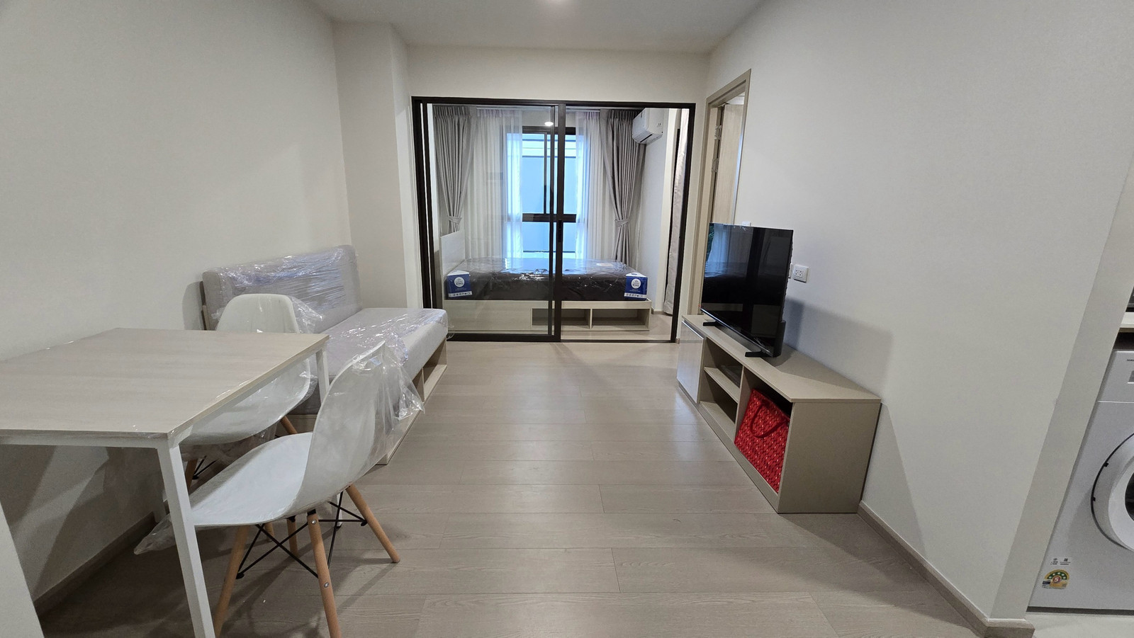 🌷🩷Good Day Sukhumvit 93 🌷🩷 1 BEDROOM + 1 BATHROOMS | 27 SQ.M. - Rental Price : 12,000 Baht/month