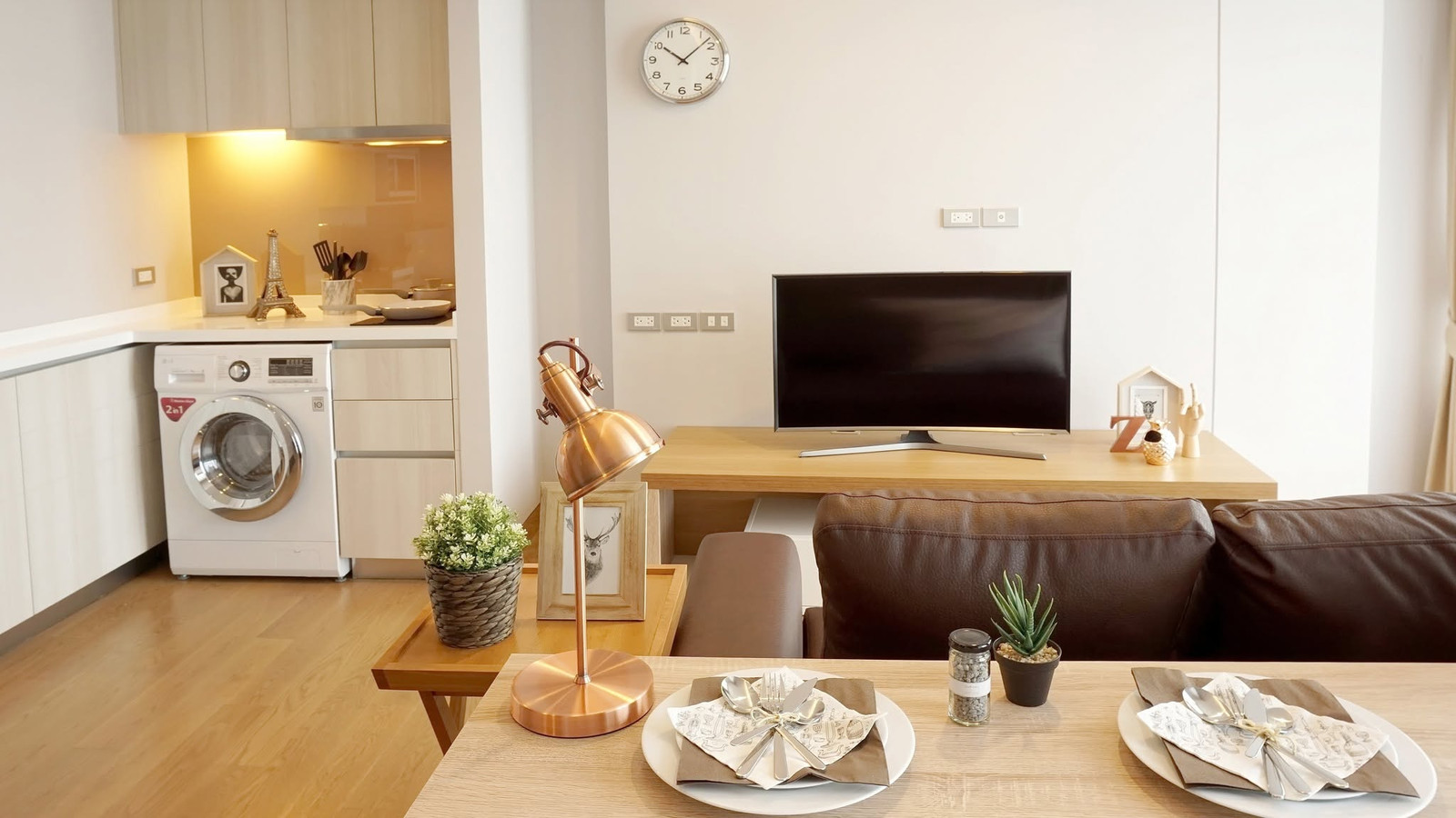 Condo for Rent The Lumpini 24