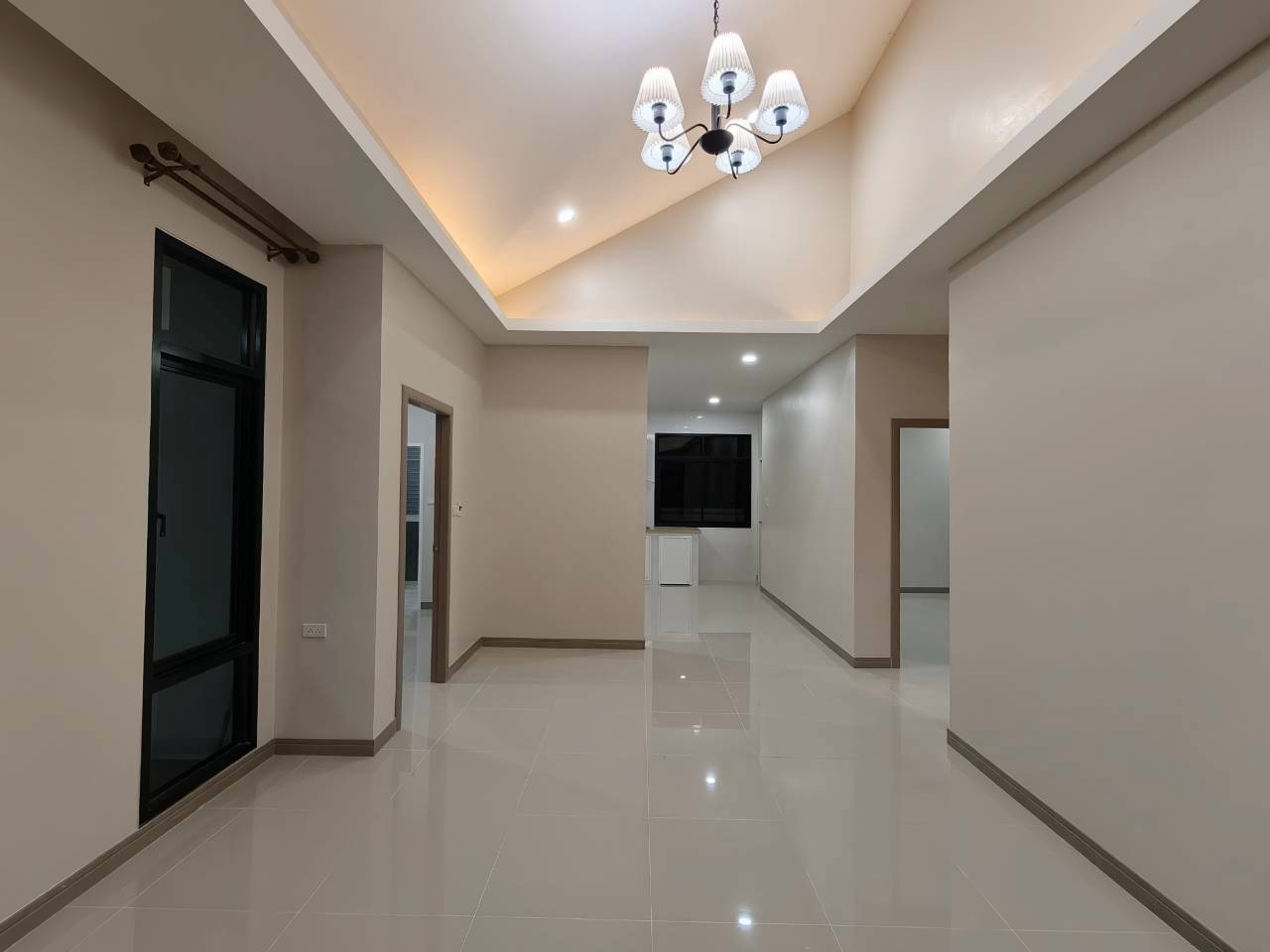 บ้านเดี่ยวรีโนเวตใหม่ โครงการZentara 2 – รูปที่ 3