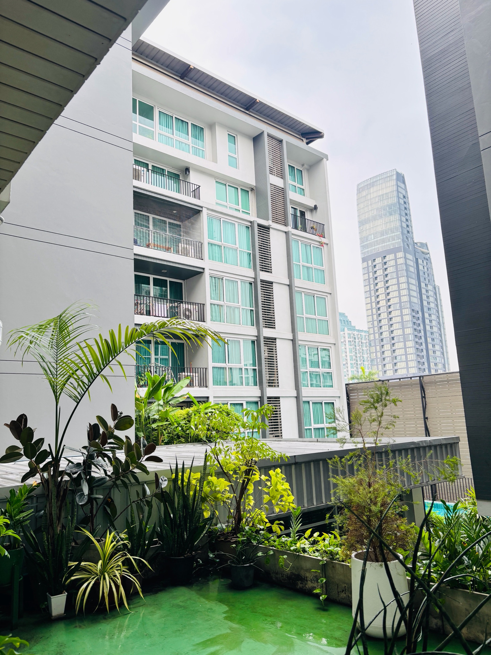 🇹🇭 !! Urgent Rent DLV THONGLOR 20 - Heart of Thonglor 