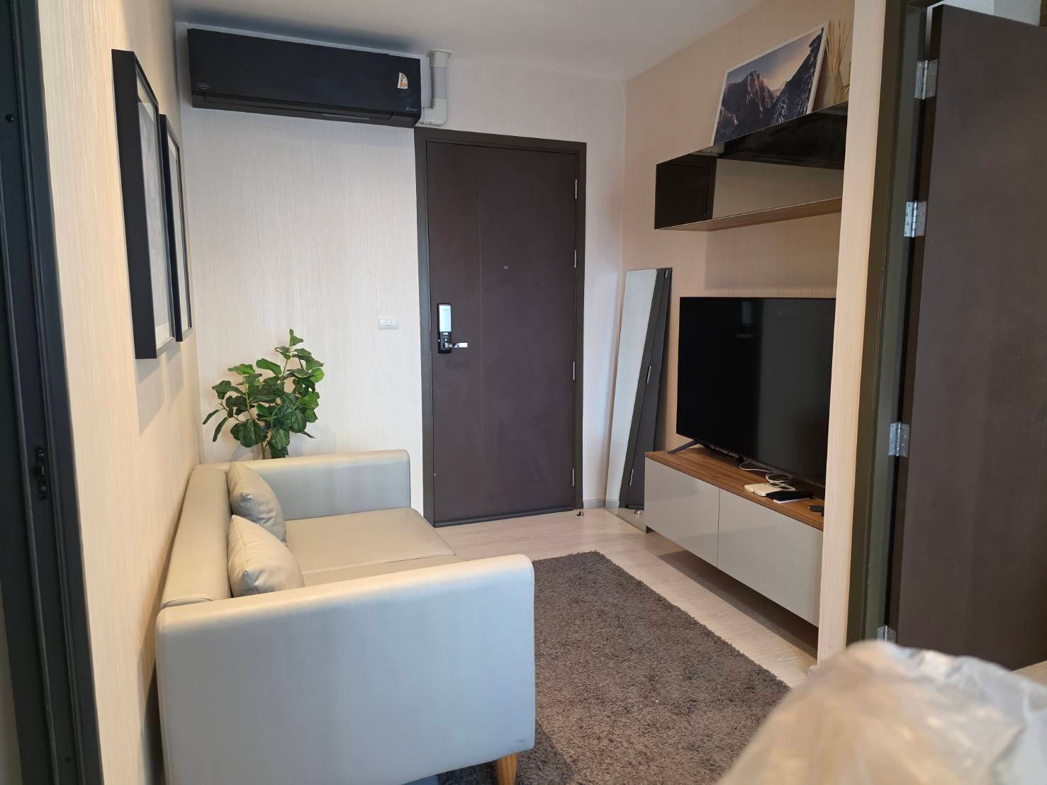 ✨Condo for Rent : Rhythm Asoke (AP-02) ( line : @condo91 )