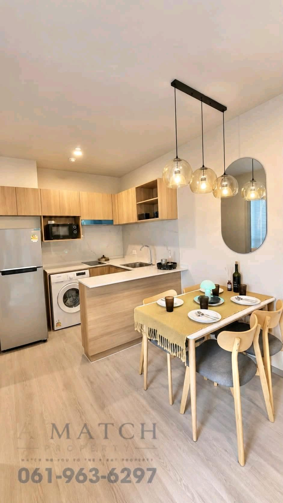 Condo for Rent - Nue Noble Centre Bangna  – รูปที่ 4