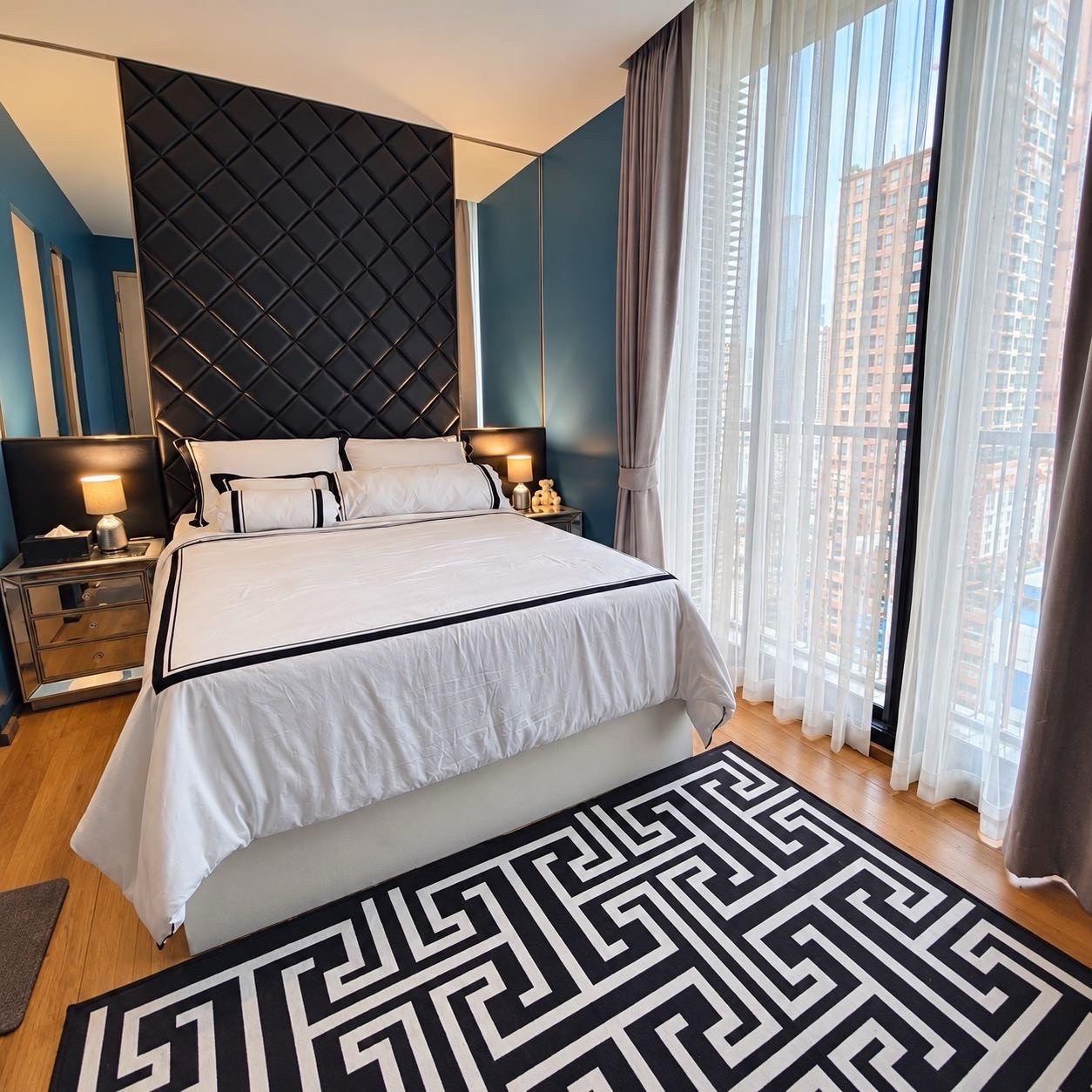 Park Origin Sukhumvit 24 – รูปที่ 3