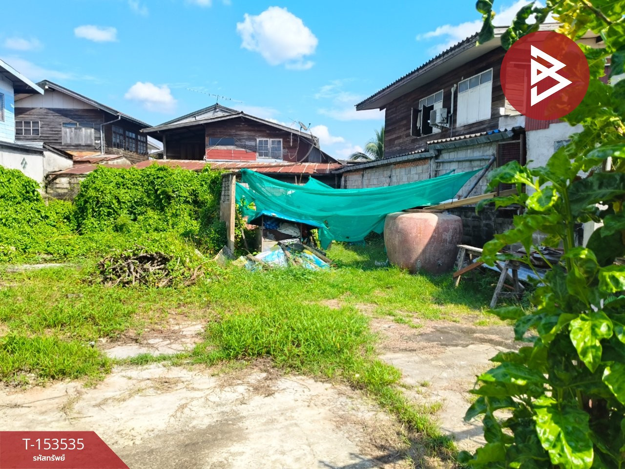 Land for sale, area 65 sq m, Muang Kao, Khon Kaen – รูปที่ 3