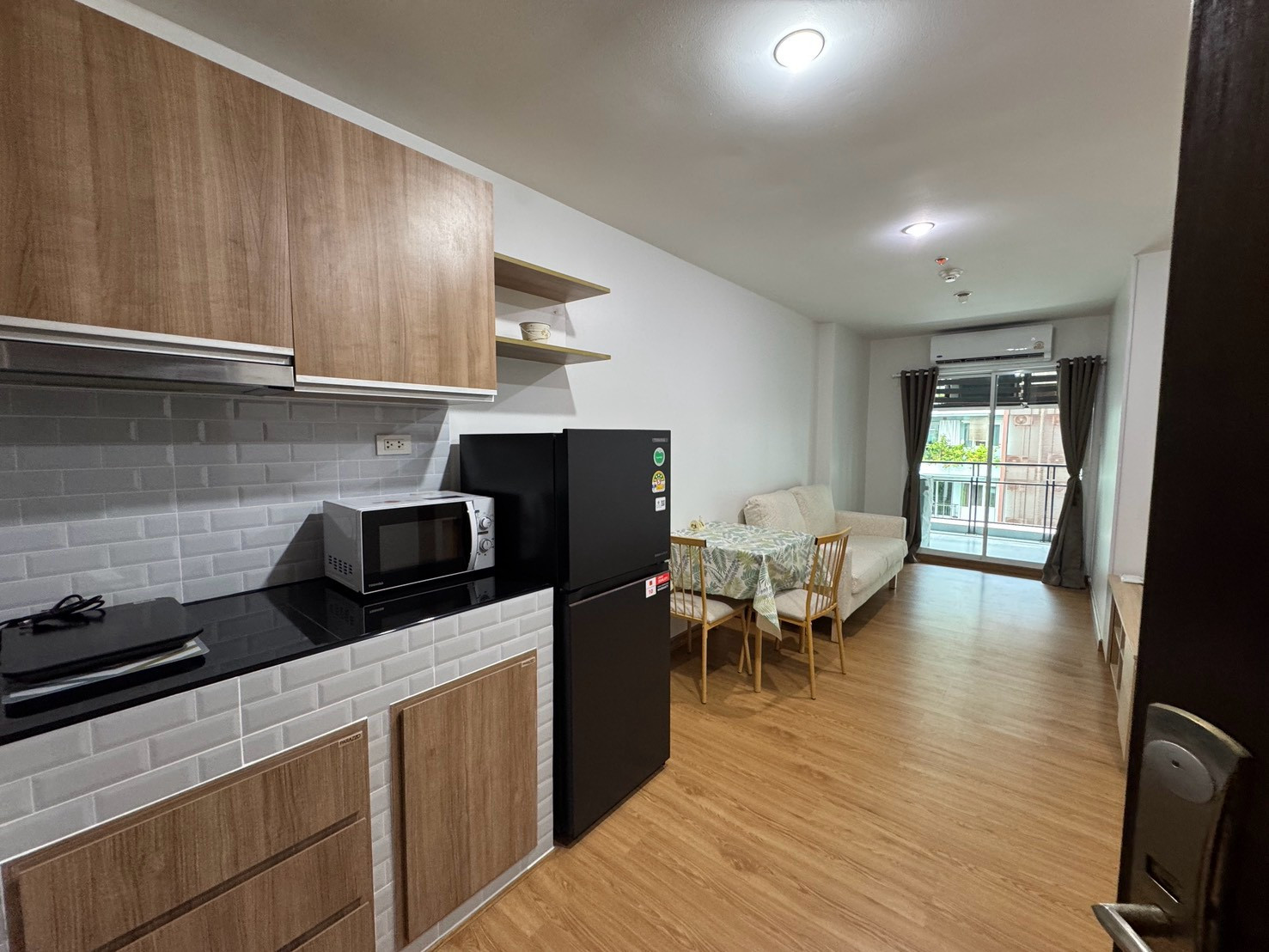 Rent The Next Garden Suite Sukhumvit 52 – รูปที่ 2