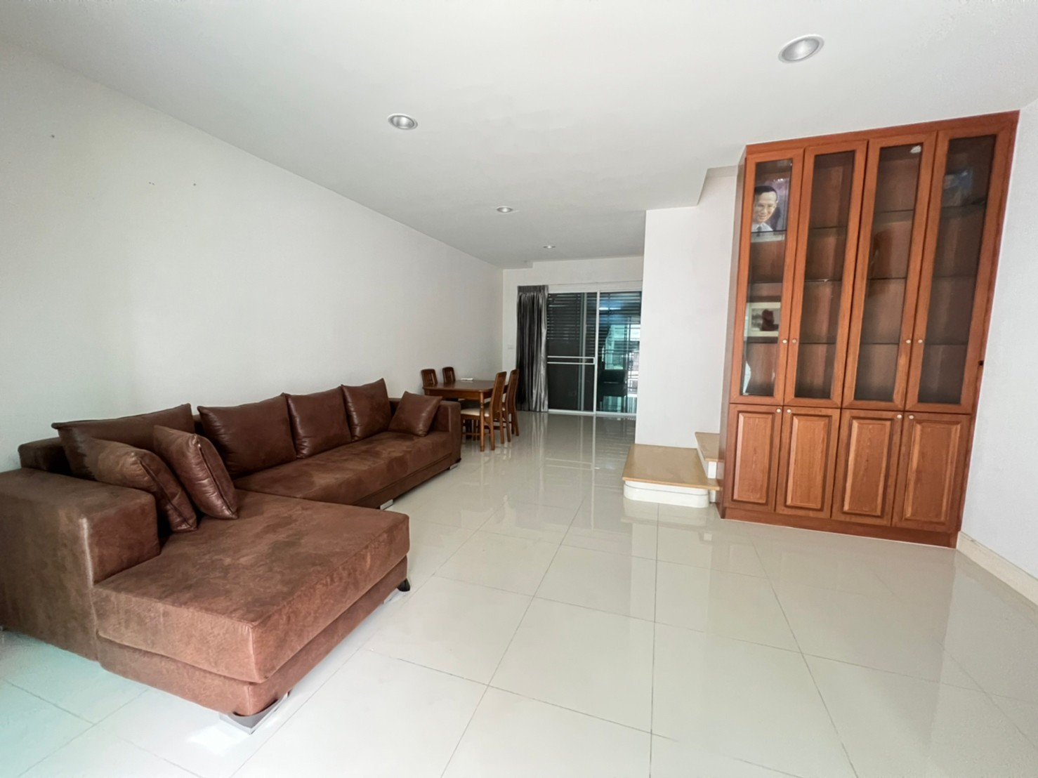 Townhome for sale, Baan Klang Muang (Ratchada-Wong Sawang) 3 bedrooms, 160 sq m. Townhome for sale, Baan Klang Muang (Ratchada-Wong Sawang) 3 bedrooms, 160 sq m.