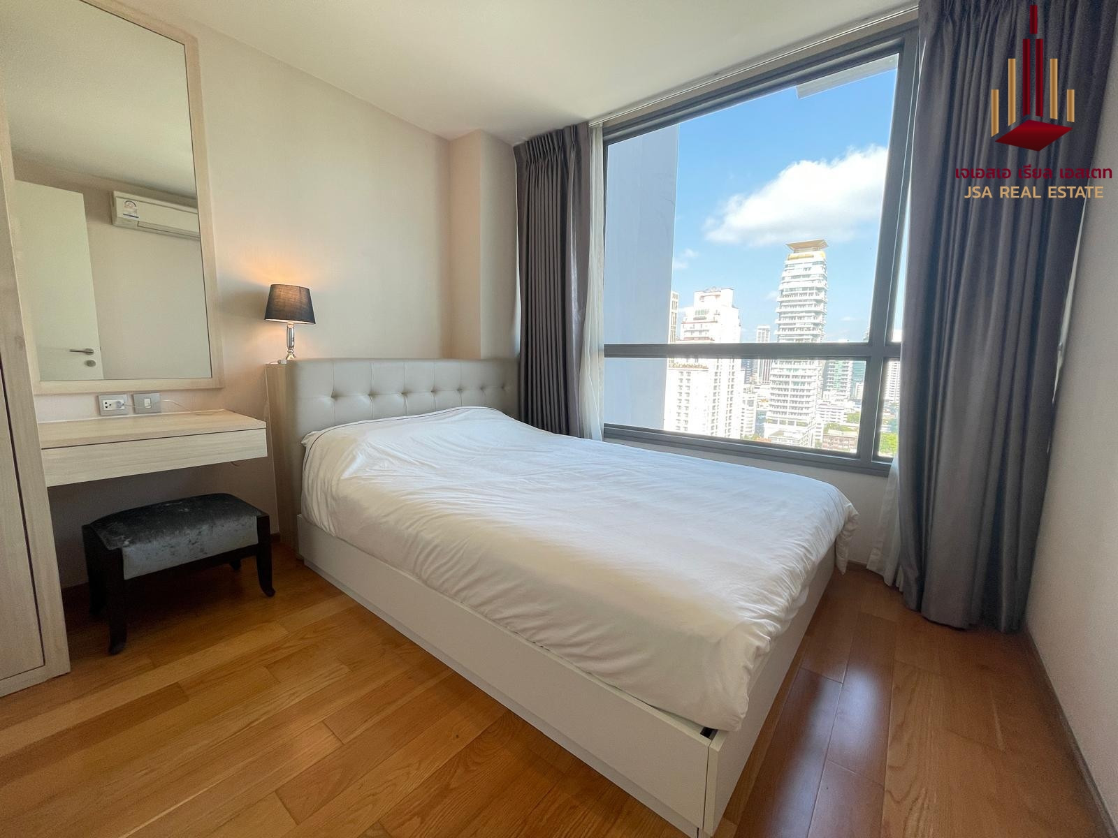 ✨ For Rent: H Sukhumvit 43 Condo ✨ 💰 Only 60,000 THB/month