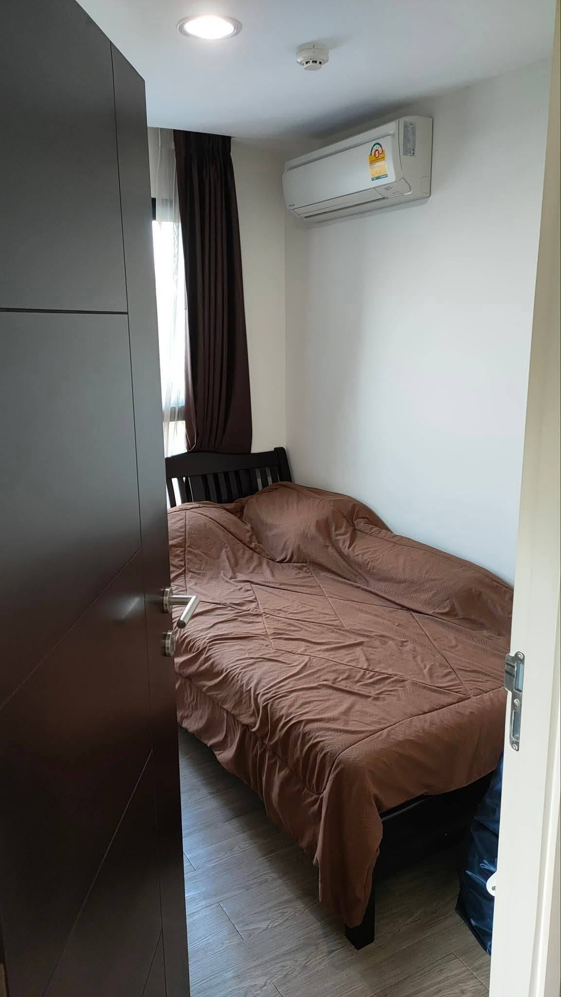 (Code SM2253) Condo for sale, Villa Lasalle Sukhumvit 105 project: Villa Lasalle Sukhumvit 105