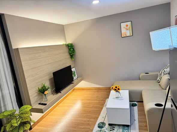 (รหัส R274) ให้เช่า level bangna : เลเวล บางนา – รูปที่ 3