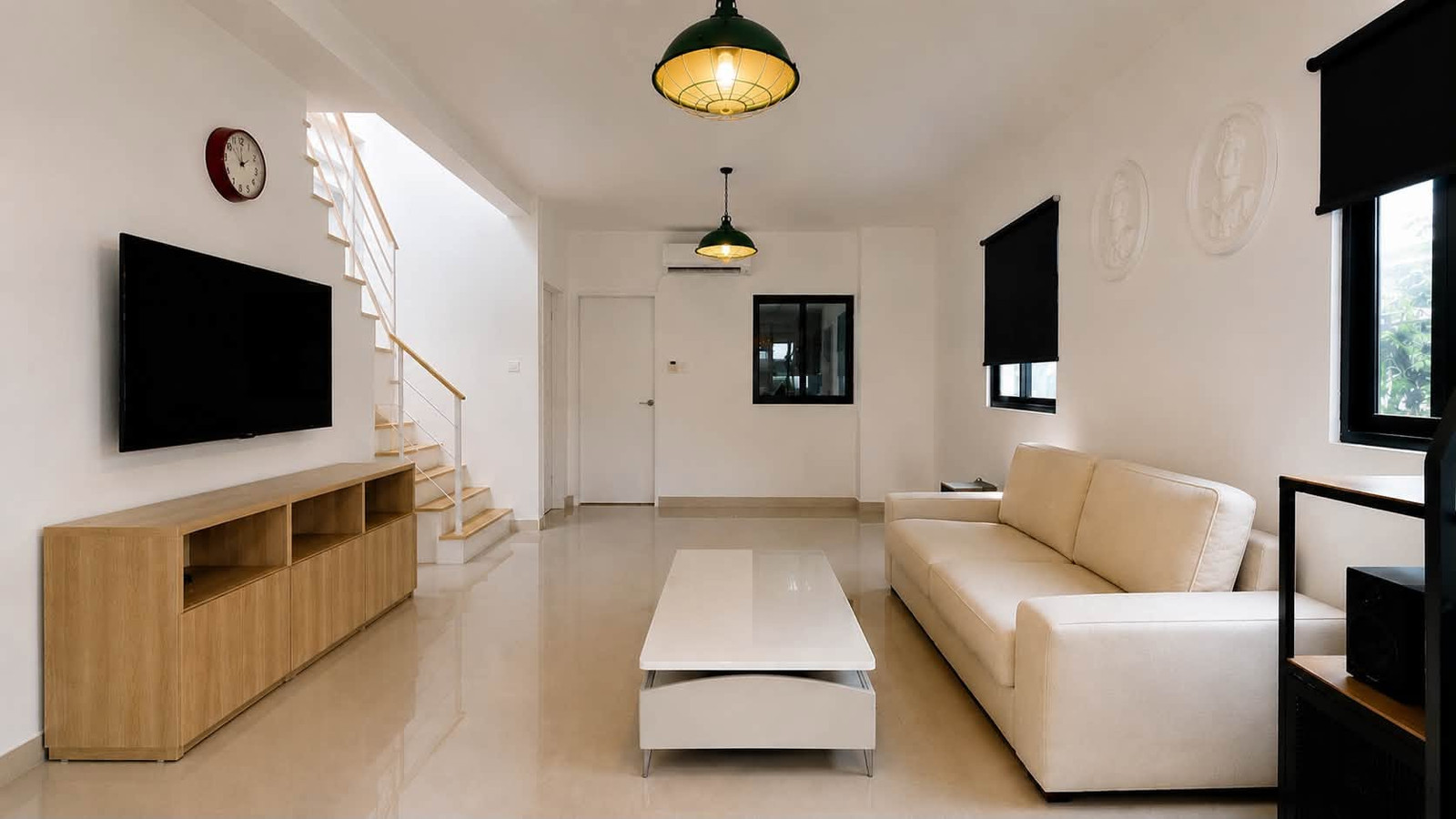 ขายทาวน์โฮม 3 ชั้น หลังมุม The Connect Up 3 ลาดพร้าว 126 เหมาะทั้งสำหรับครอบครัว หรือคนที่อยากมีพื้นที่เพิ่มเติมสำหรับสัตว์เลี้ยง – รูปที่ 3