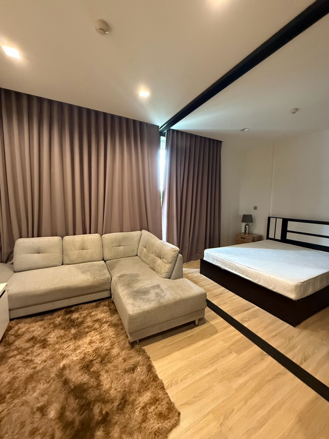 For Rent📍Kawa Haus🛀1 bed1bath📞0639399665