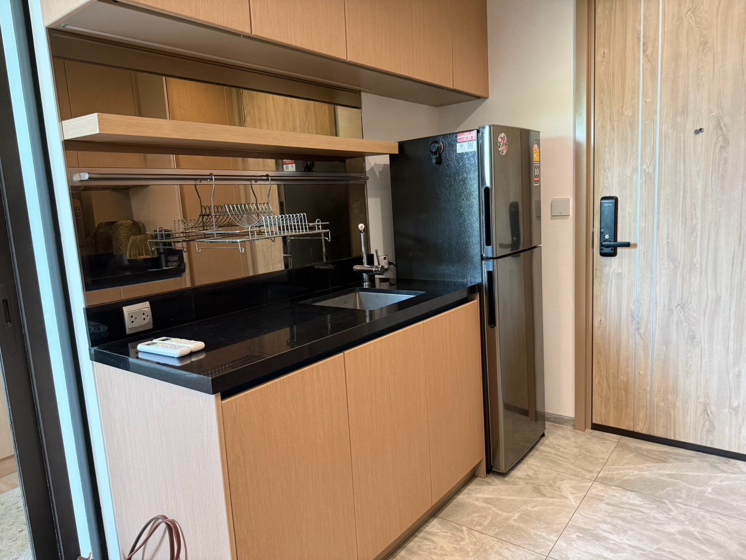 For Rent📍Kawa Haus🛀1 bed1bath📞0639399665   – รูปที่ 3