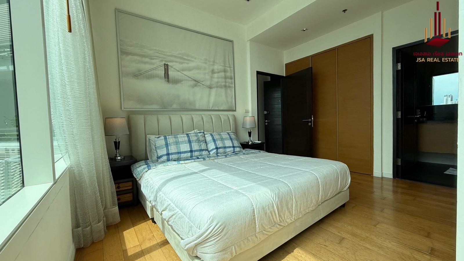 ✨ For Rent: Eight Thonglor Condo ✨ 💰 Only  40,000 THB/month
