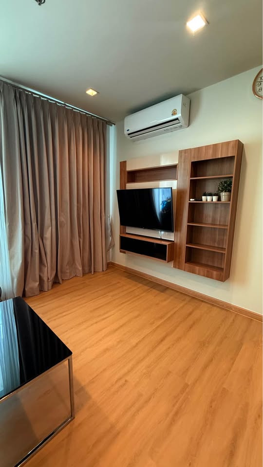 🏢 Rhythm Sathorn รีโนเวทใหม่ พร้อมเข้าอยู่! – รูปที่ 4