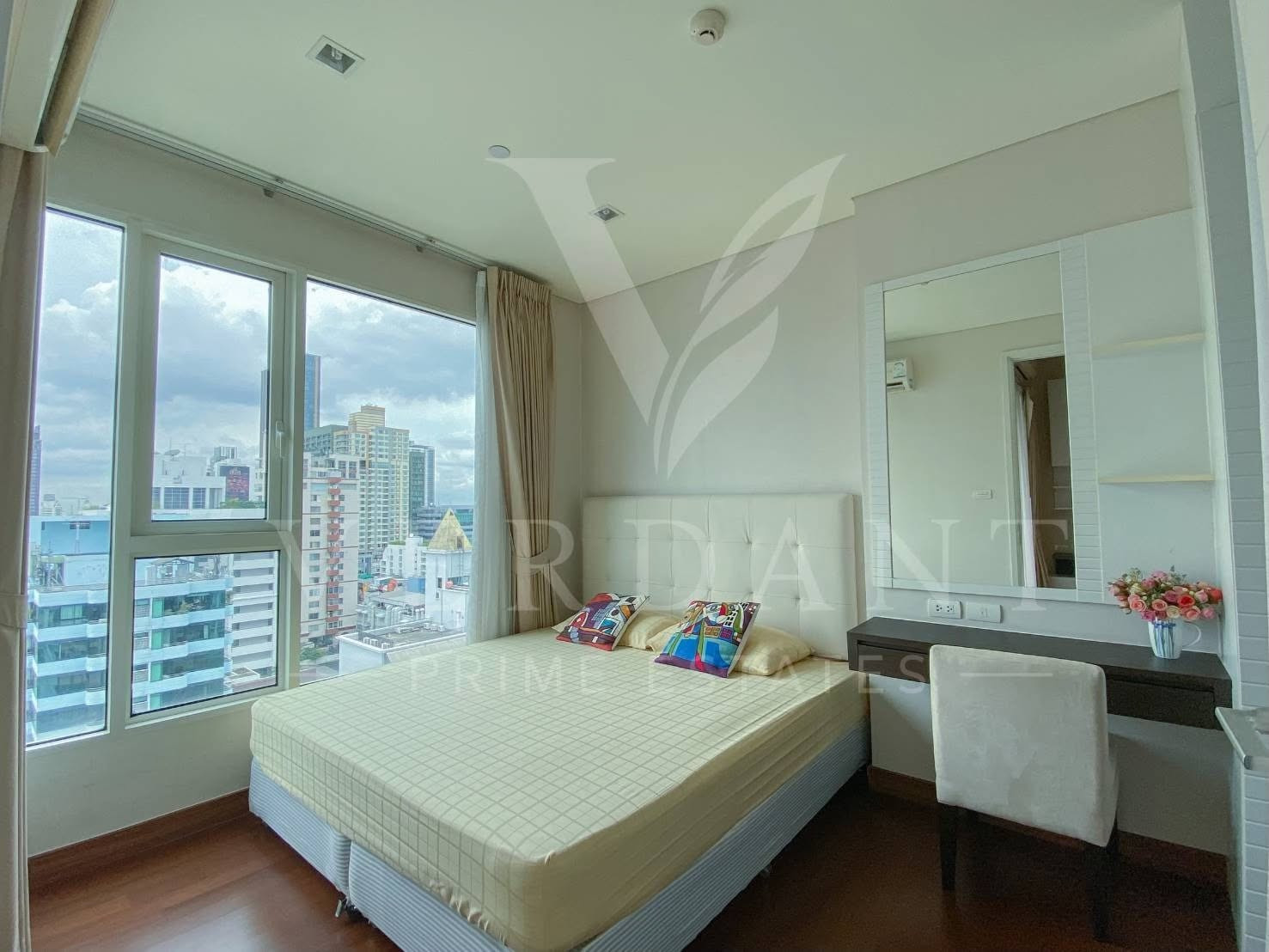 🏢 ไอวี่ ทองหล่อ (Ivy Thonglor)  ขนาด 43.5 ตร.ม. – รูปที่ 4