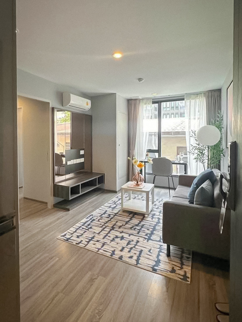 💥ST-3584💥IDEO Mobi Sukhumvit 40👉Line : @mastercondo 