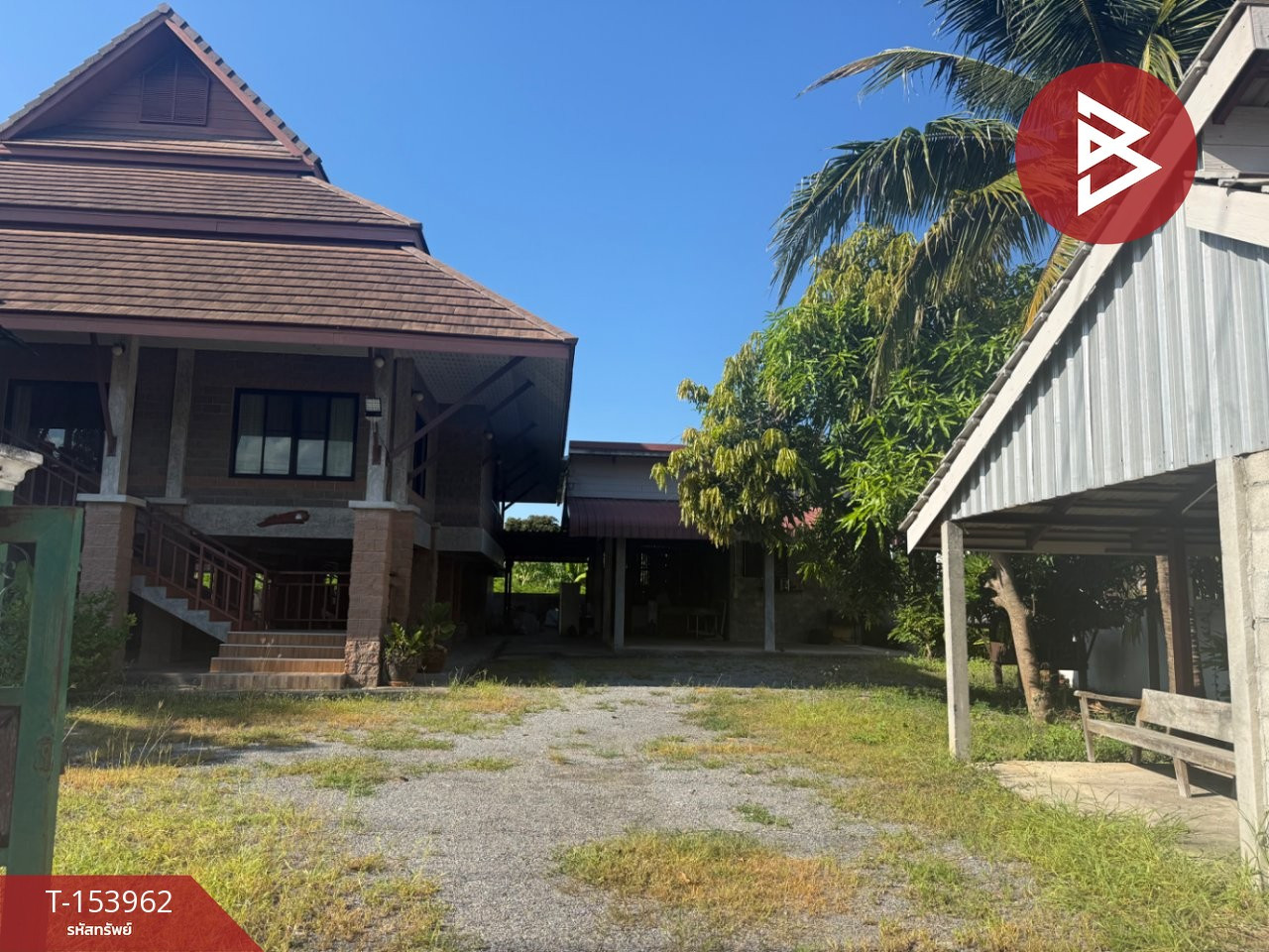 ขายบ้านเดี่ยวติดถนน เนื้อที่ 2 งาน 14 ตร.วา จอมทอง เชียงใหม่  – รูปที่ 4