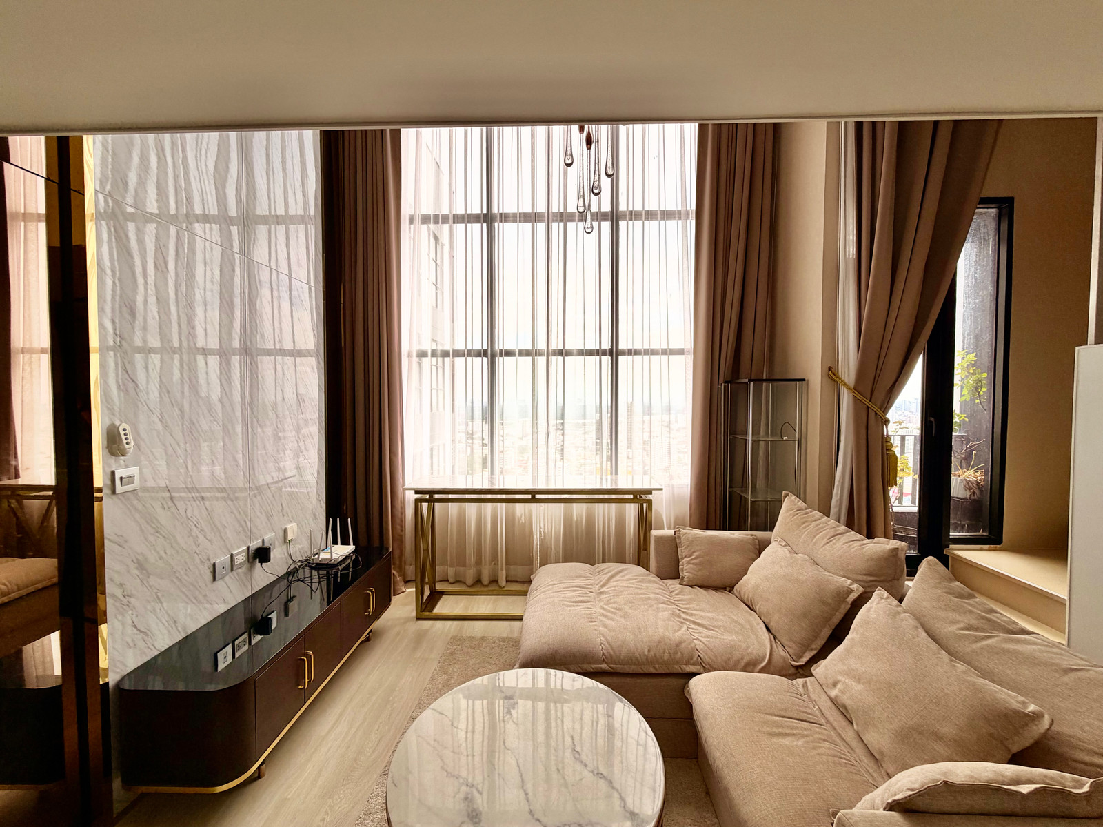 ✨ ขายคอนโด Duplex ชั้น 41 KnightsBridge Prime Sathorn เพดาน 4.4 ม. วิวแม่น้ำ เฟอร์ครบ ✨ ขายคอนโด Duplex ชั้น 41 KnightsBridge Prime Sathorn เพดาน 4.4 ม. วิวแม่น้ำ เฟอร์ครบ