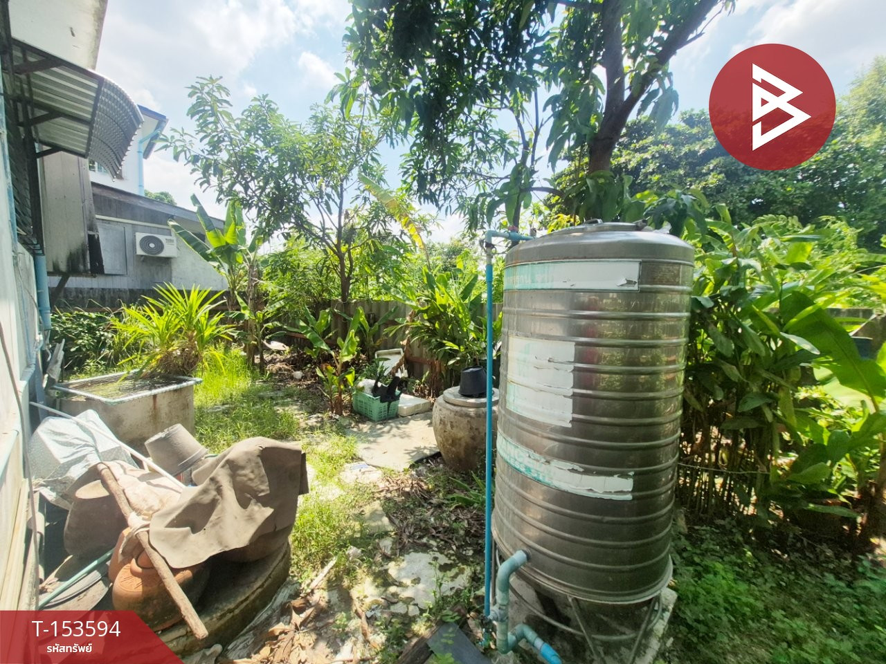ขายบ้านเดี่ยว 2 ชั้น เนื้อที่ 50 ตร.วา กรุงเทพนนท์ ต.บางเขน นนทบุรี – รูปที่ 4