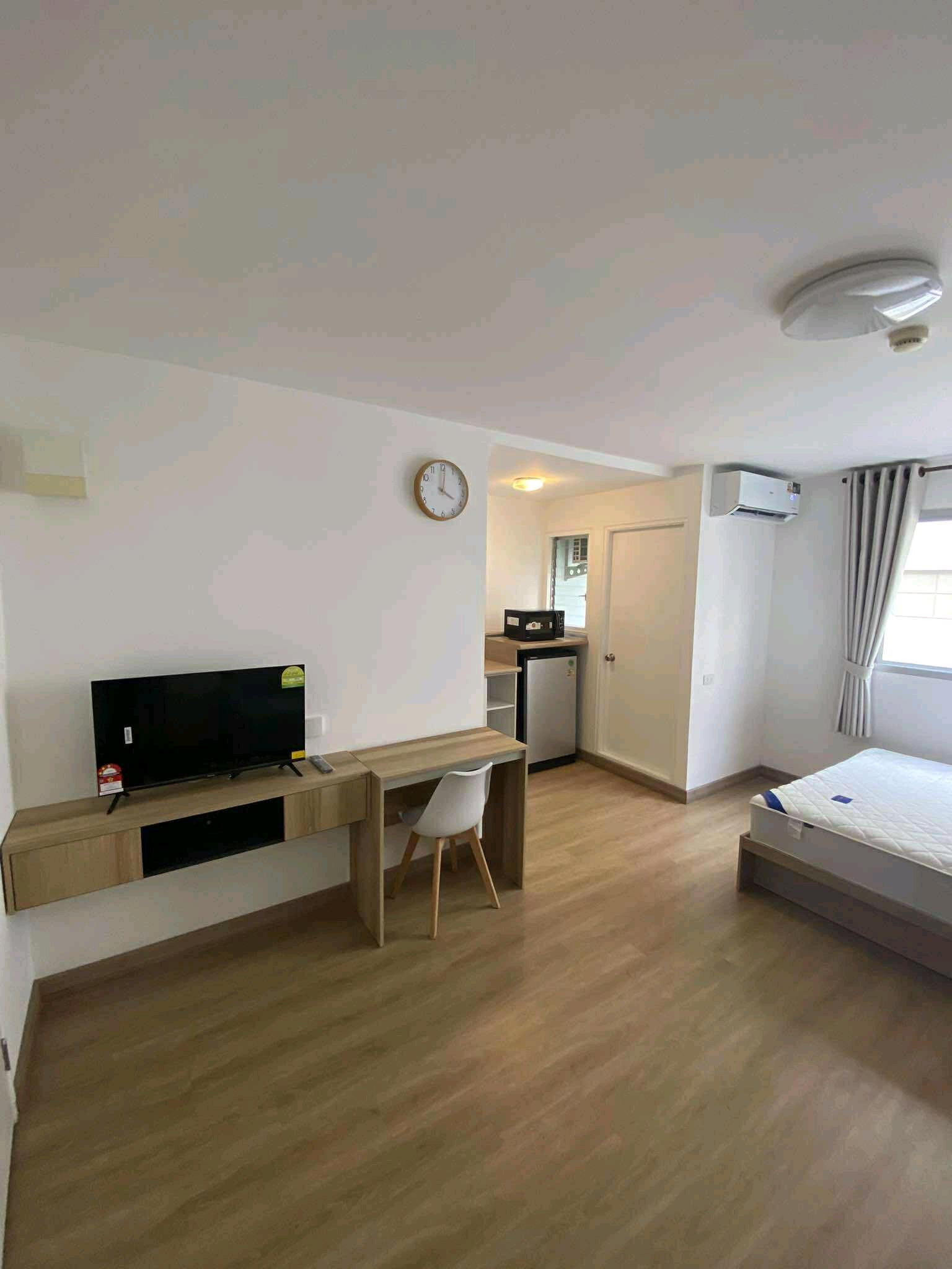 🔥NTC Home for sale Lumpini Township Rangsit-Khlong 1 near Future Park Mall, Building B8, 4th floor (780,000) 21.5 sq m., sold with tenant. – รูปที่ 2