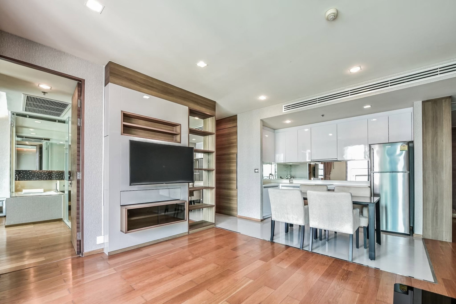 TWP971 For Rent |The Address Sathorn 2 Bedrooms – รูปที่ 2