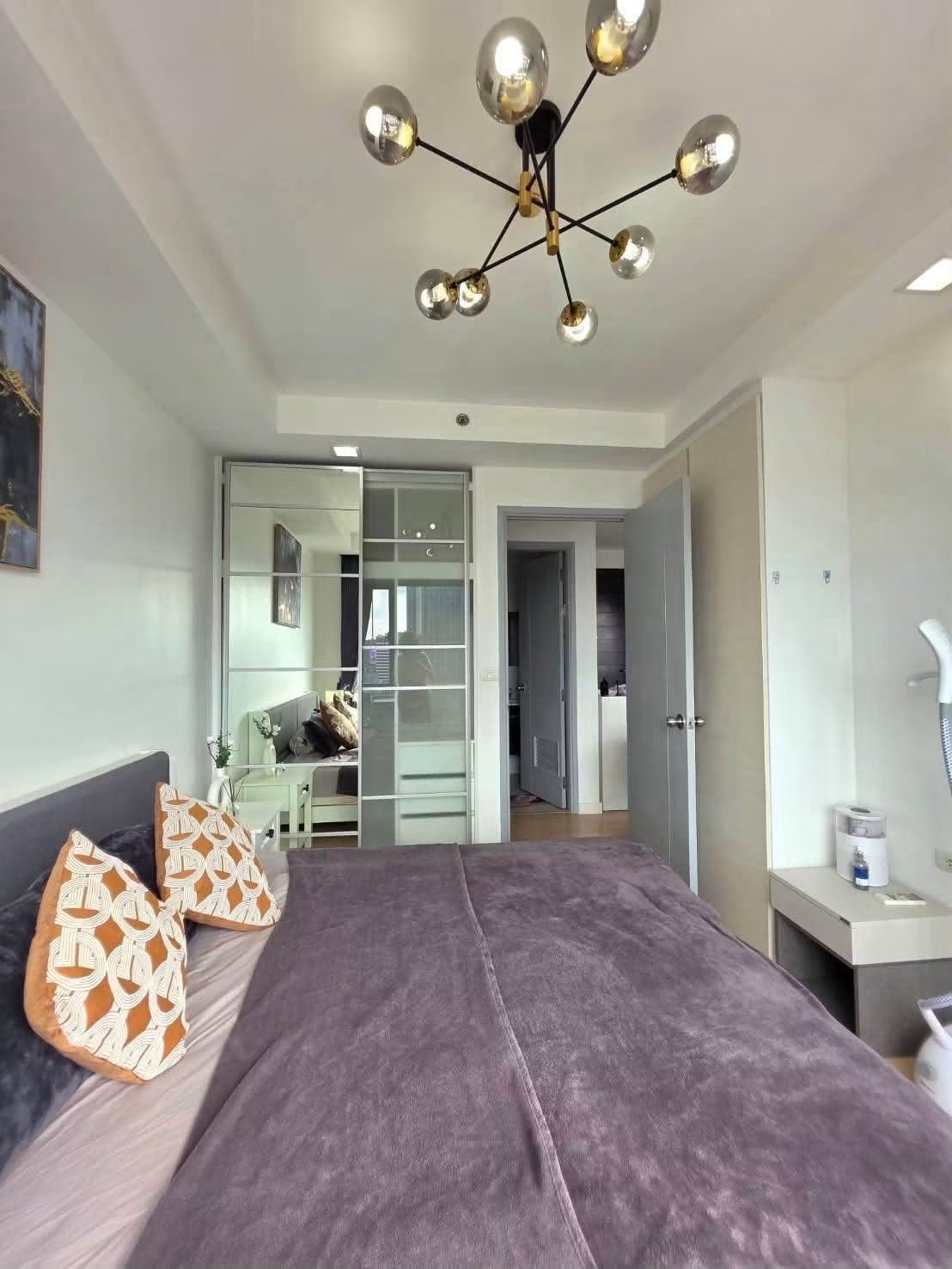 Condo for Rent at Thru Thonglor, Ready to Move In! ✨  – รูปที่ 4